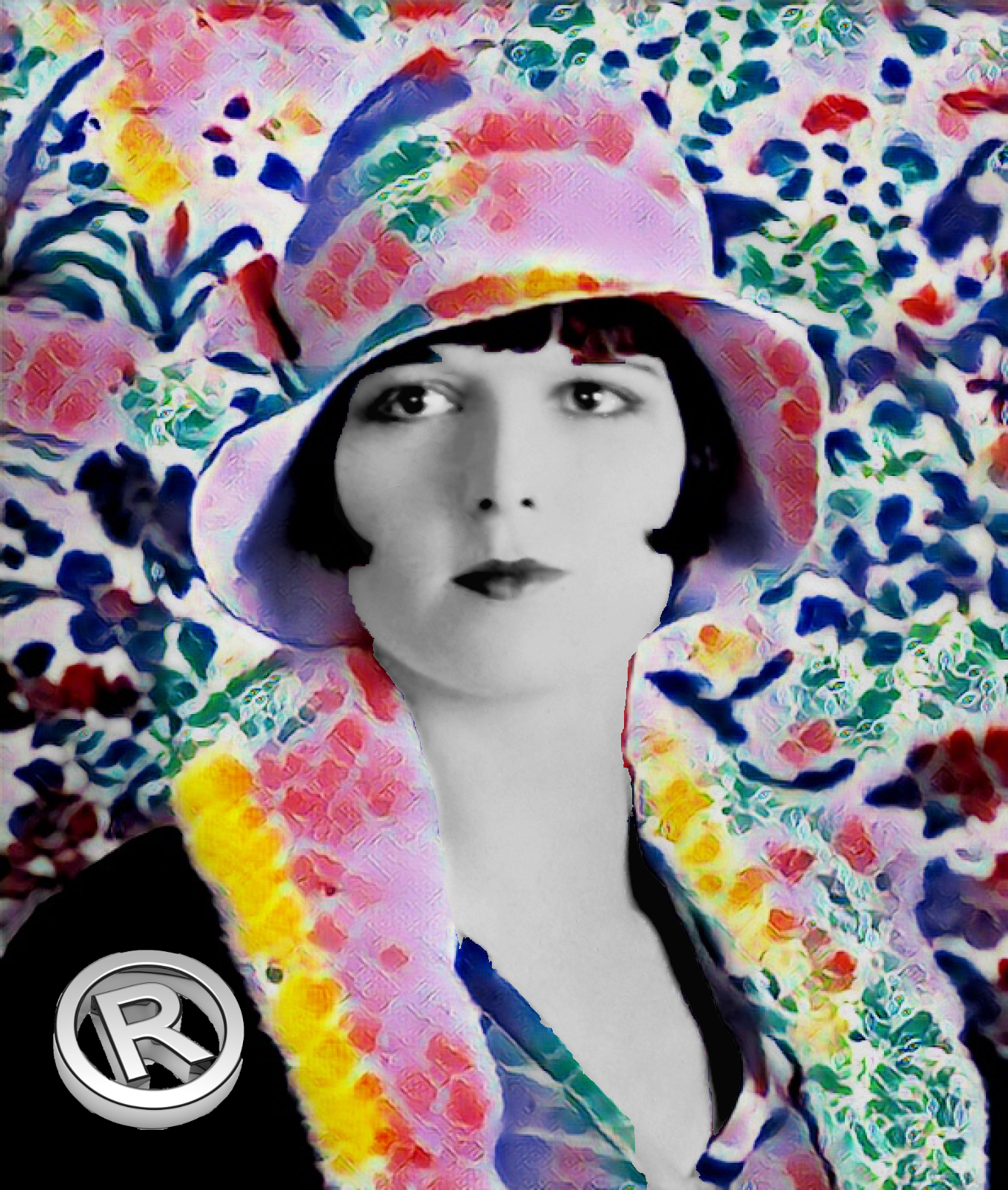 Louise Brooks image